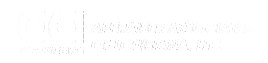 Appraiser Associates of Louisiana logo